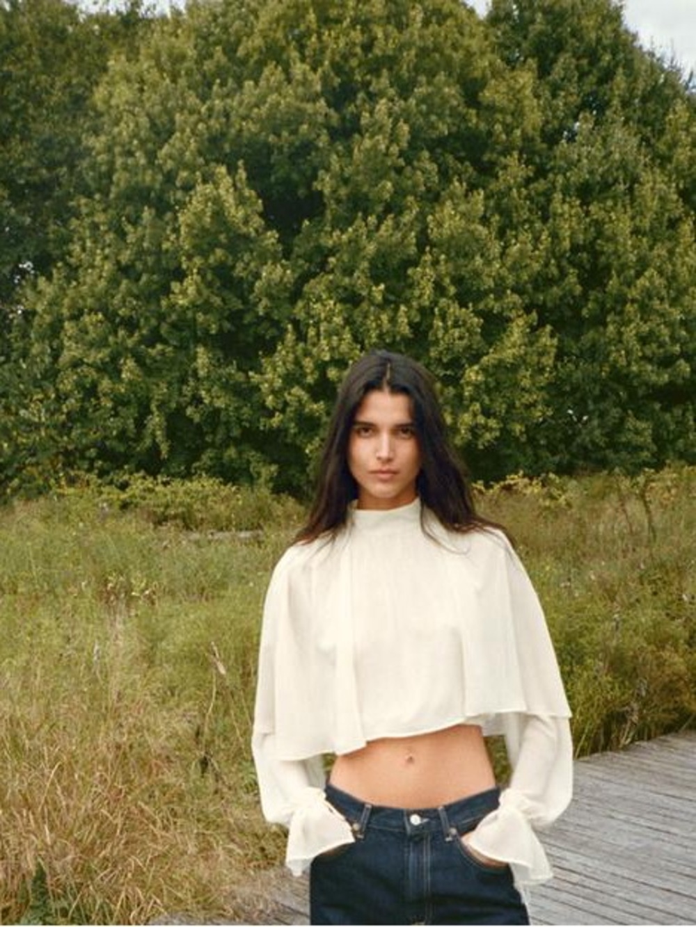 Top Zara